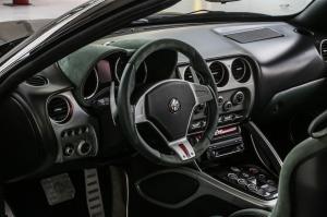 Alfa Romeo Disco Volante Spyder 2019 года 